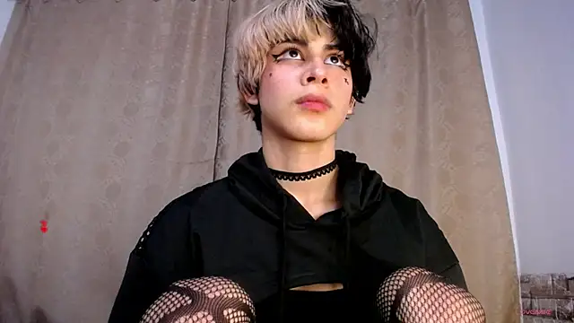 DaraSweet20 webcam