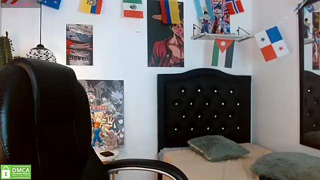 AmethystShadow17 webcam
