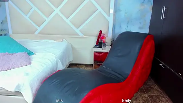 THE_4XPLEASURE webcam