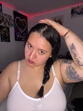Just_danna webcam