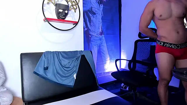 CRISTHIAN_WOLF1 webcam