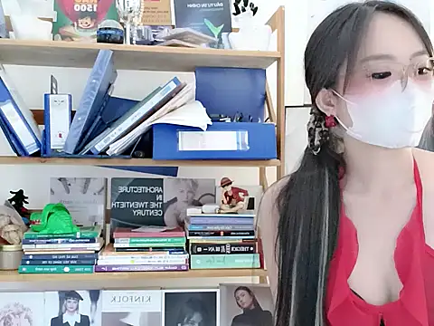 RG_Lenalyy webcam