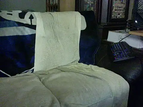 KinkyTOMan webcam