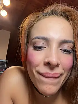 CiaraMorettii webcam