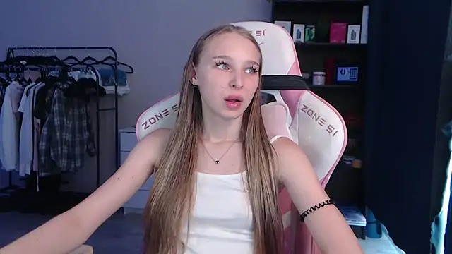 kitsune888 webcam