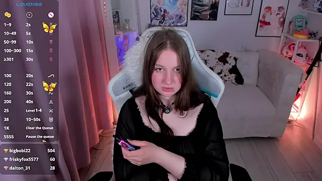Elisabeth_Binder webcam
