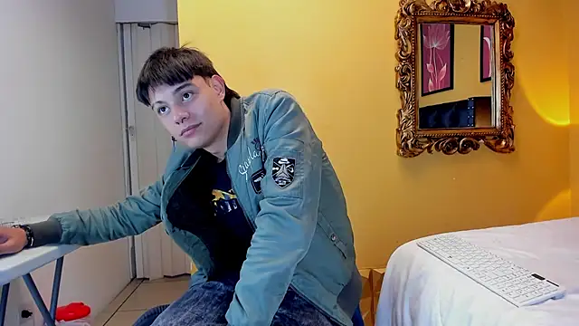 luckk_ live cam on StripChat