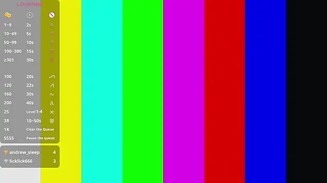 HelenHiss webcam