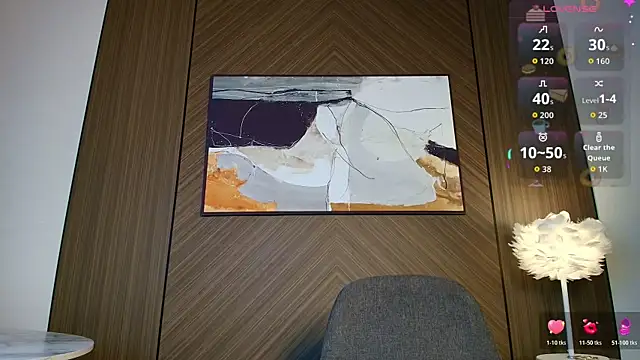 seddielin webcam
