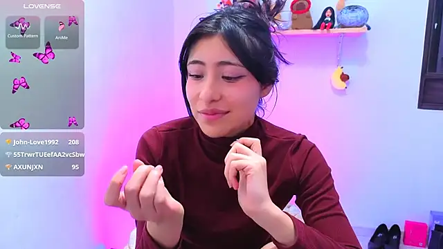 yeon-ju webcam