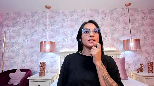 Valen_Abella webcam