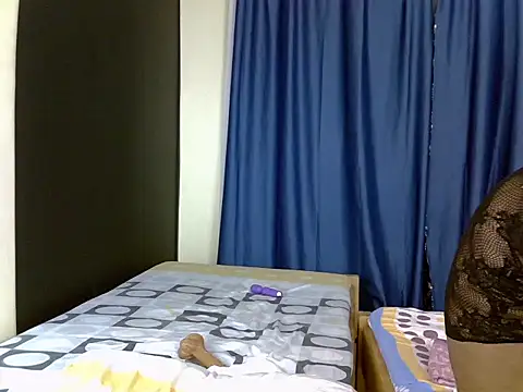 Petitesin webcam