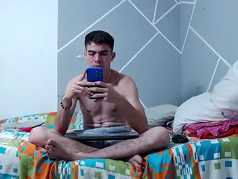 Zac_Efront webcam