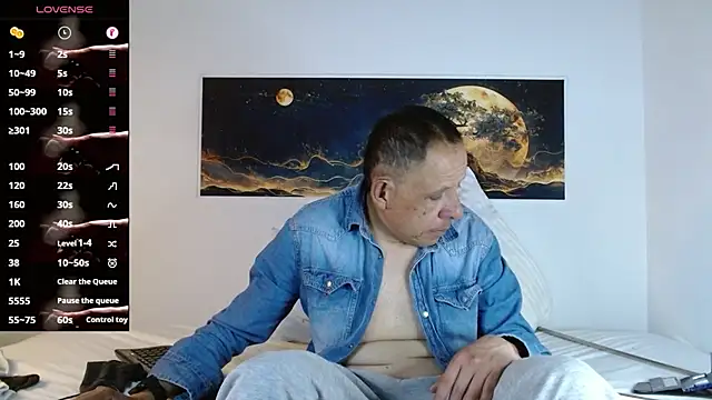 AlekNoir webcam