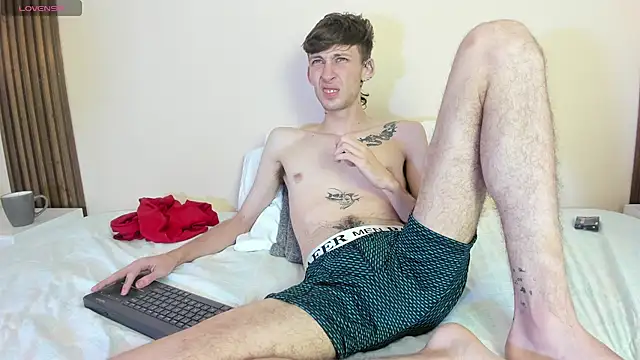 Max_saenz webcam