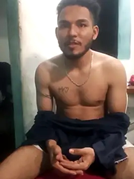 AxelFox18 webcam