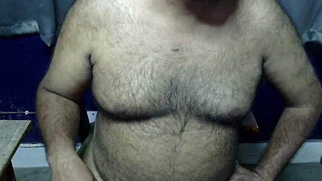 hairysubcub_70 webcam
