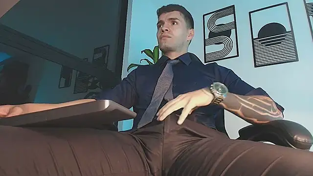 ALPHA_DOMINUS_ webcam