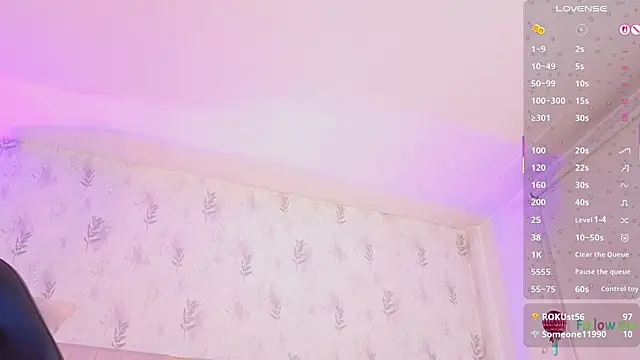 MARIANA_TAY1 webcam