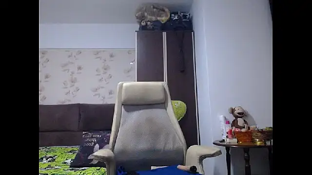 Mary_x webcam