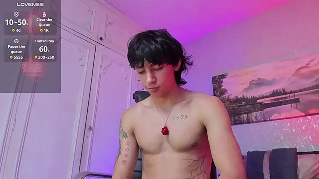 Tyler_durten webcam