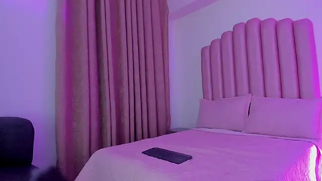 Lana_fox01 webcam