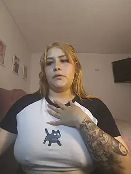 Kit_Cat webcam