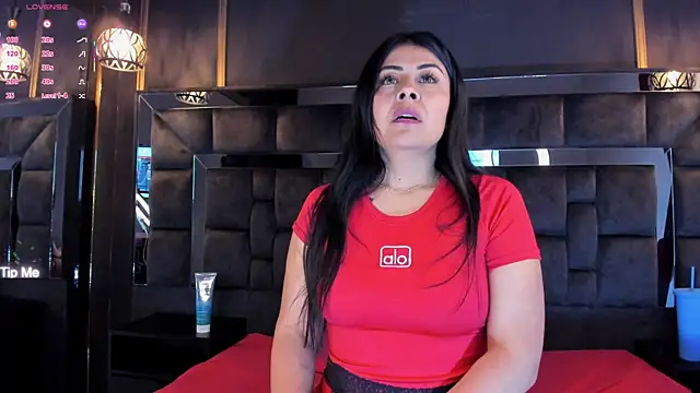 Aniajoness_ webcam