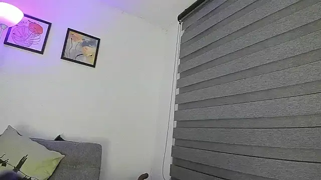 AvaFerrera webcam