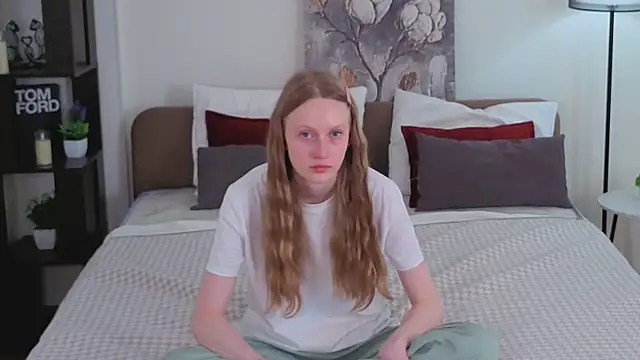 RoseannPolintan webcam