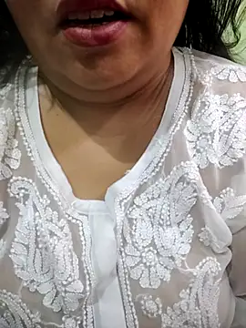 Mahima_4U webcam