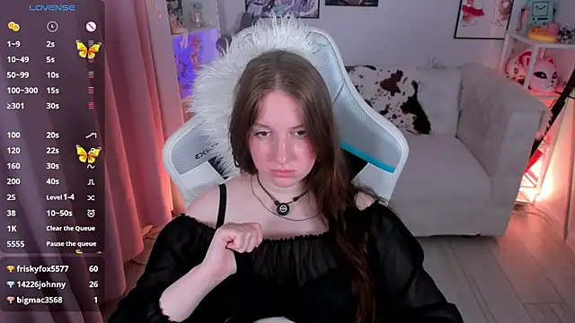 Elisabeth_Binder webcam