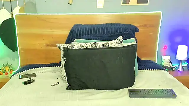 Prometeo-grizzly webcam