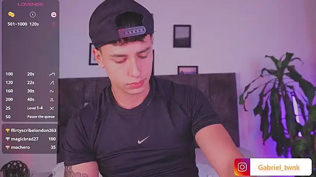 I_Gabriel webcam