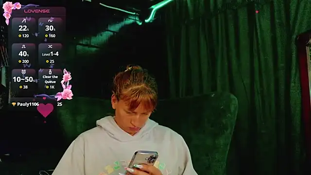 Summer_XO Live Web Cam Show