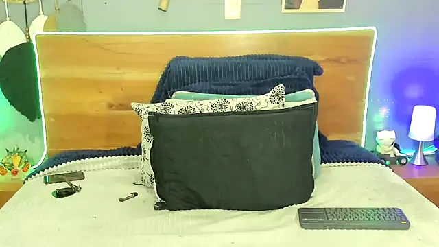 Prometeo-grizzly webcam