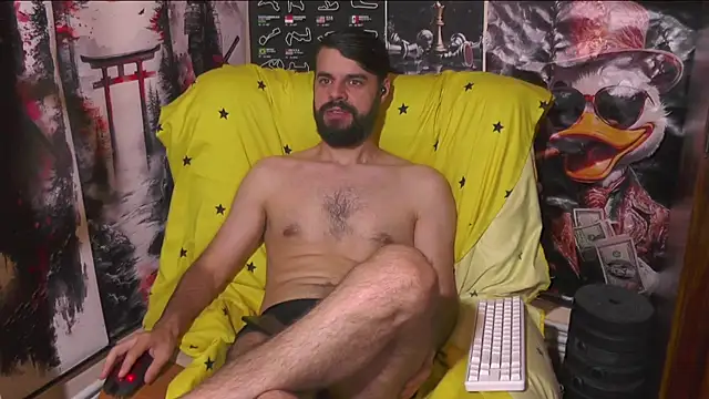 00george