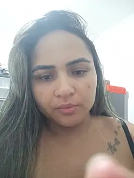 GataMisteriosa26 webcam