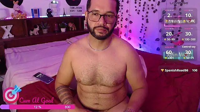 Xein_WoIf webcam