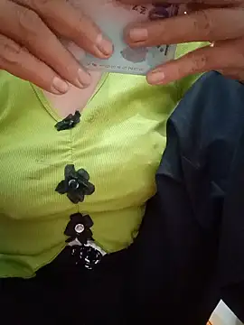 Minmin_sex webcam
