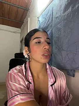 Miily_0 webcam