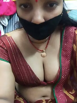 Manjudear webcam