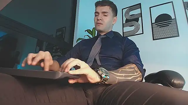 ALPHA_DOMINUS_ webcam