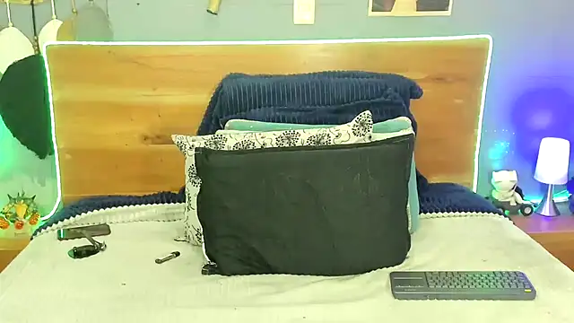 Prometeo-grizzly live cam on StripChat