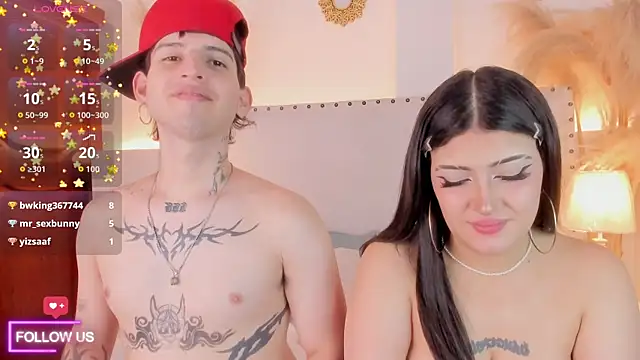 sett_and_gwen webcam