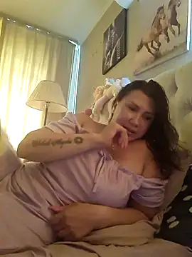 ANABELSWEET webcam
