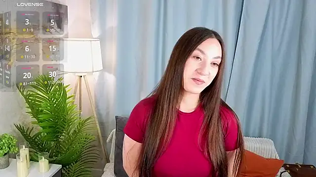 JinnyMenzella webcam