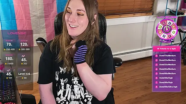 luluvaladon webcam