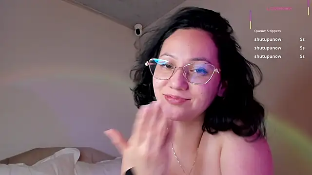 Anyi_1 webcam