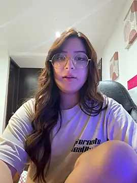 Zoe_Lennoxx webcam